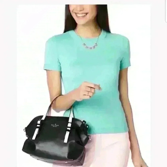 kate spade new york Waverly Street Drew Satchel - Picture 3 of 4